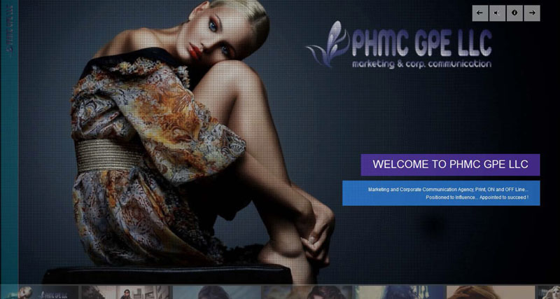 Broch_PHMC_300_SEP2013_LDef About PHMC GPE LLC | ::: PHMC GPE LLC :::: Marketing & Corp. Communication Agency