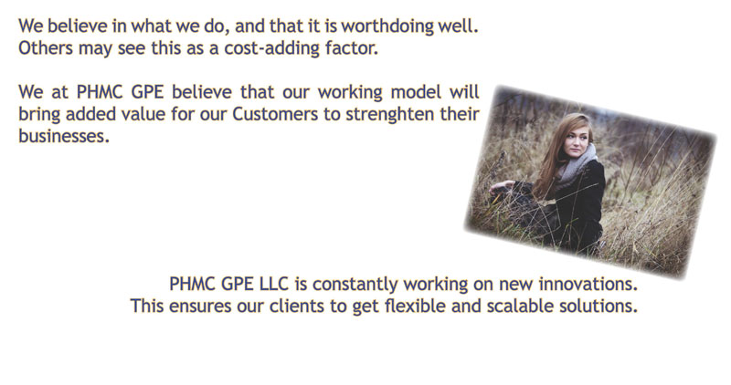 Broch_PHMC_300_SEP2013_LDef_Page_05 About PHMC GPE LLC | ::: PHMC GPE LLC :::: Marketing & Corp. Communication Agency