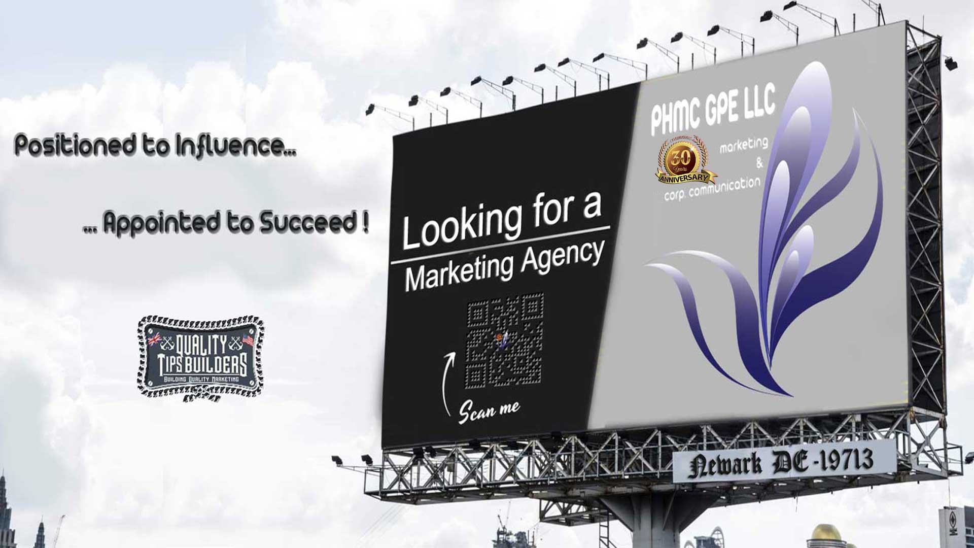 Agency_Site30 Home | ::: PHMC GPE LLC :::: Marketing & Corp. Communication Agency