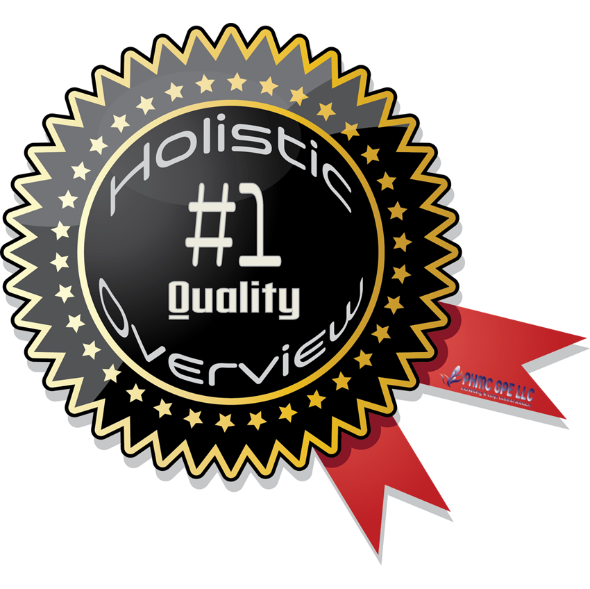 HO1_ws  [HO1Q- Holistic Overview #1 Quality] Customer Experience | ::: PHMC GPE LLC :::: Marketing & Corp. Communication Agency