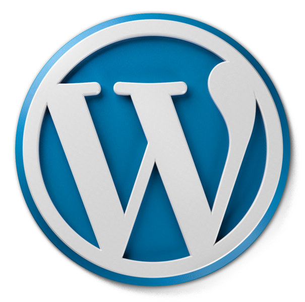 Wordpress_logo_8 Cloud Hosting Services | ::: PHMC GPE LLC :::: Marketing & Corp. Communication Agency