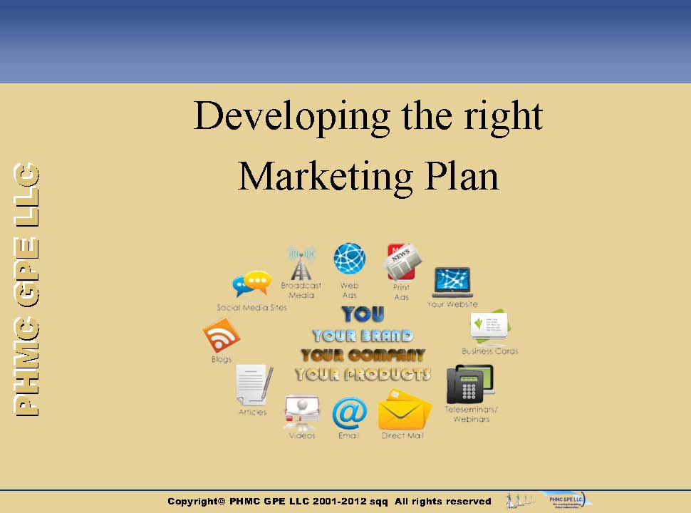 marketing-communications-19829_Page_01 The CRM & Marketing 101 WebLog | ::: PHMC GPE LLC :::: Marketing & Corp. Communication Agency